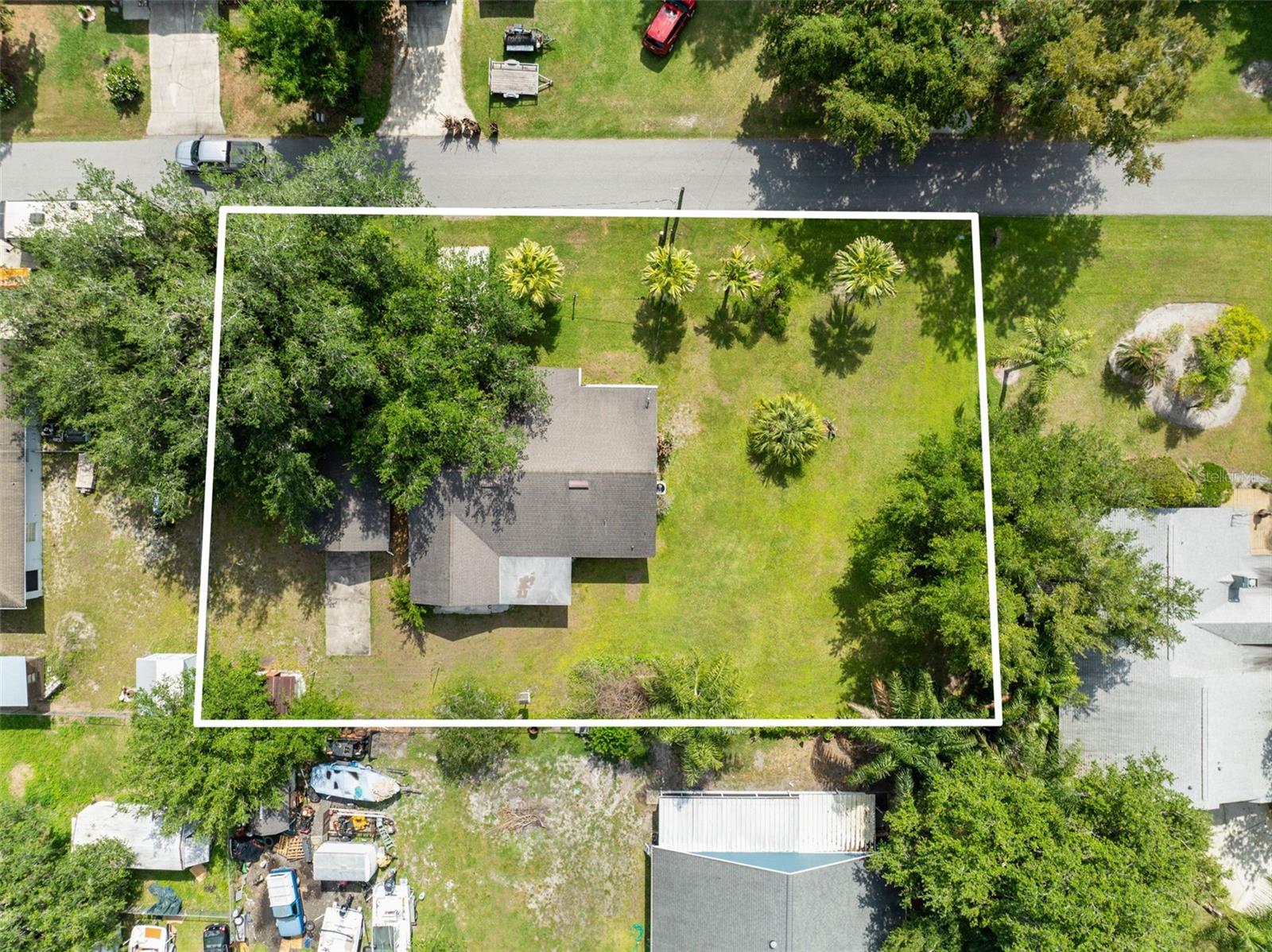 2234 JAMES DRIVE