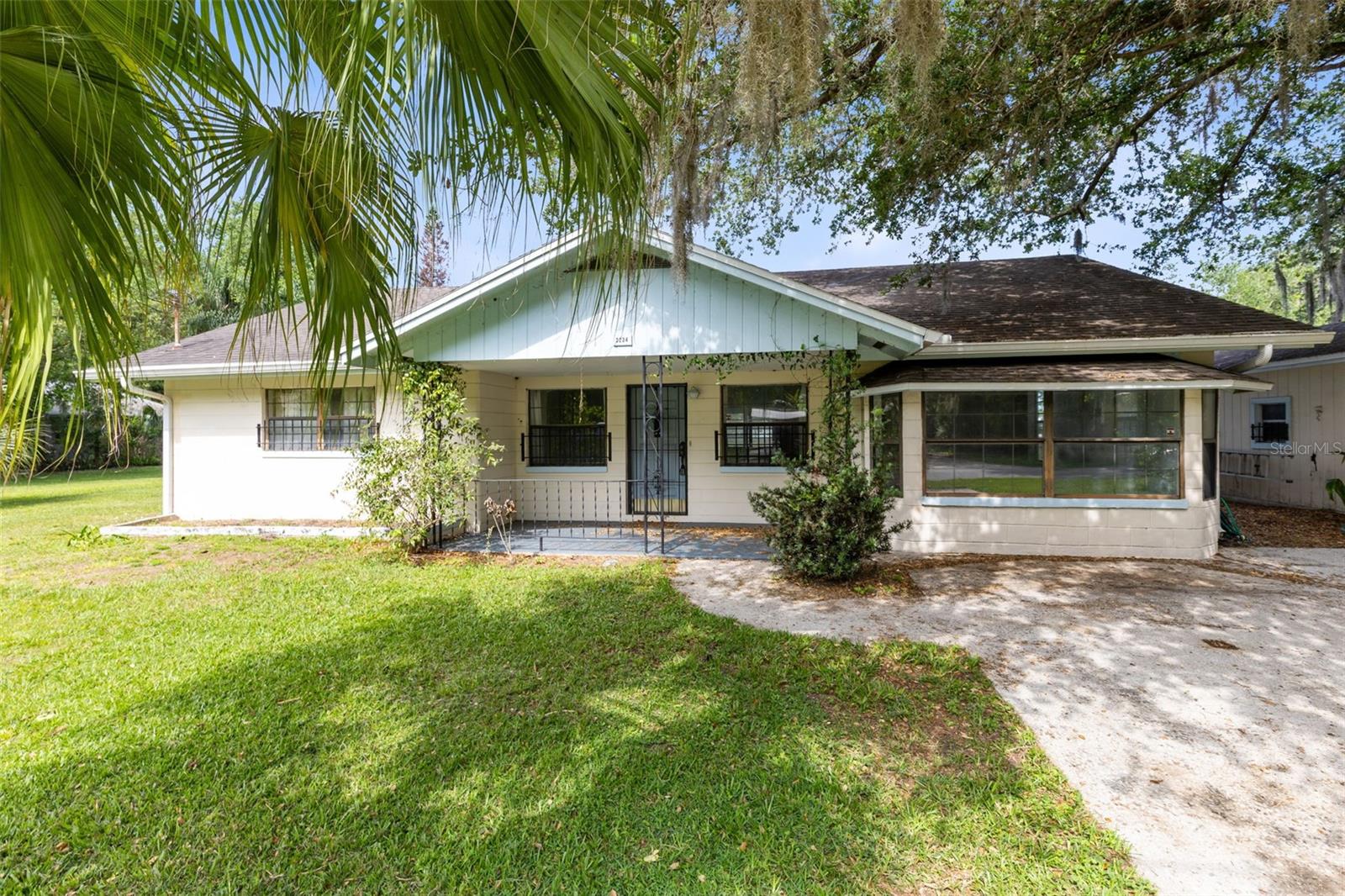2234 JAMES DRIVE