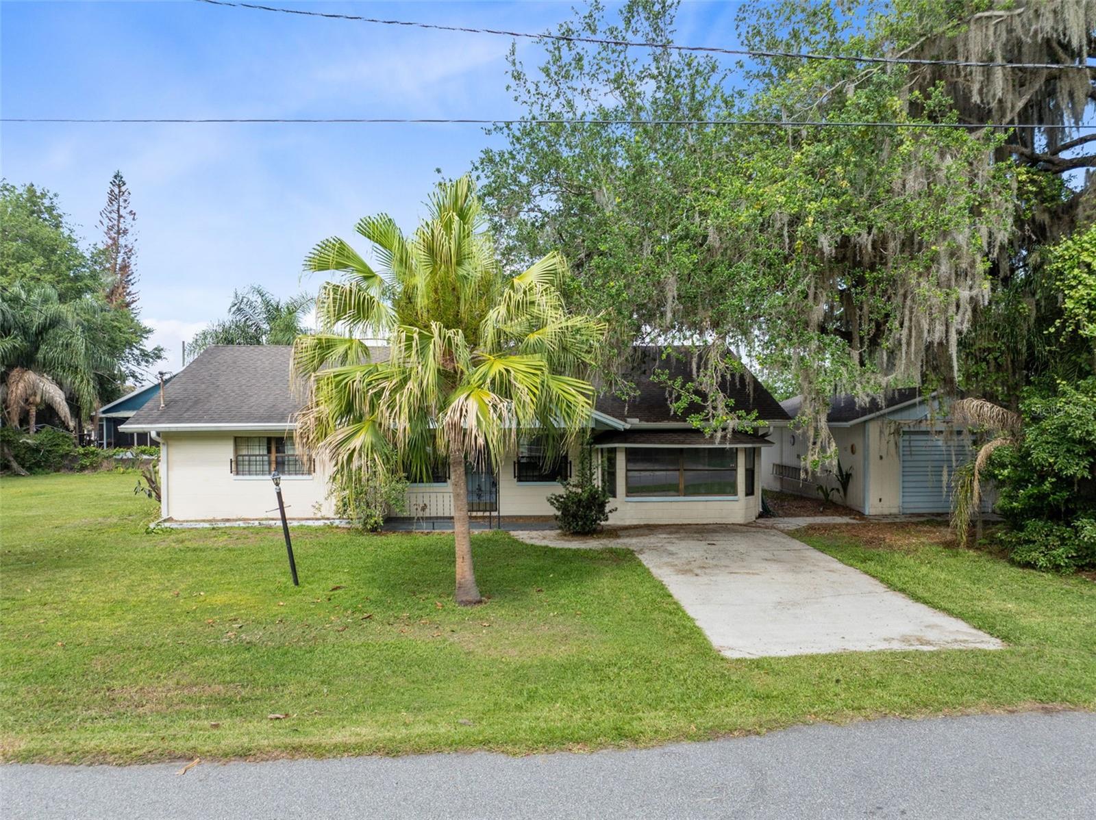 2234 JAMES DRIVE