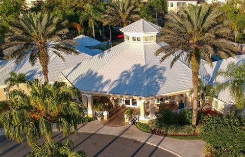 A home in KISSIMMEE