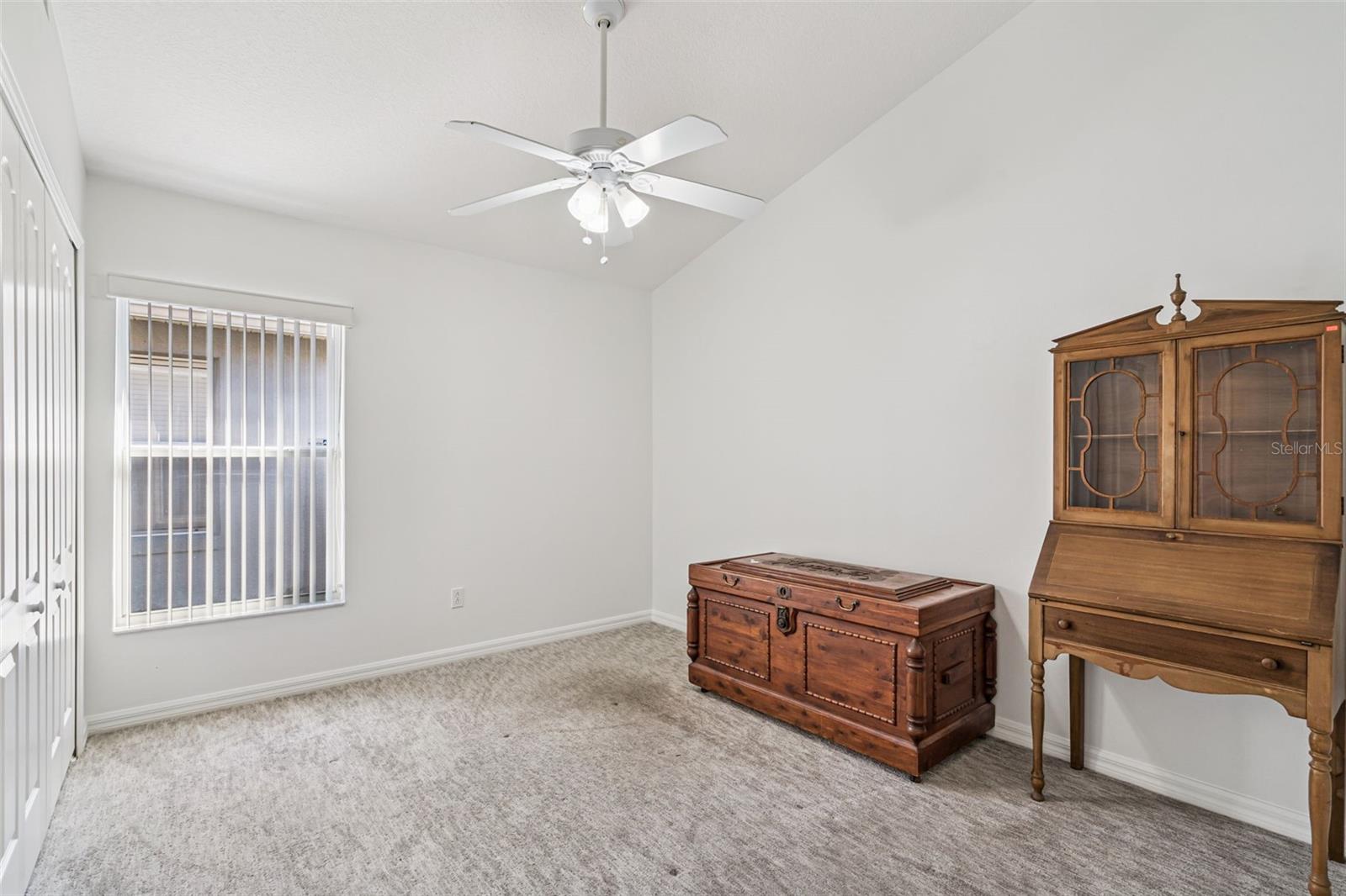 LOST LAKE ESTATES - Residential