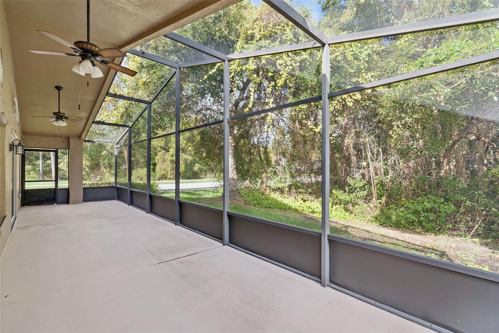 LOST LAKE ESTATES - Residential