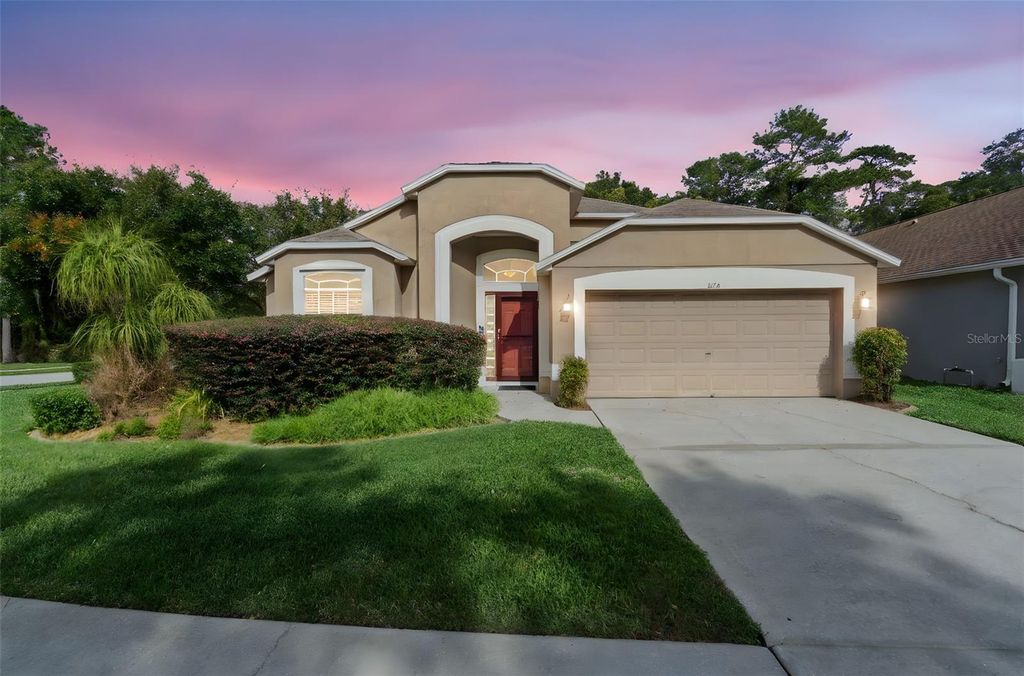 Photo of 870 Moonlit Lane, Casselberry, FL 32707 (MLS # G5105424)