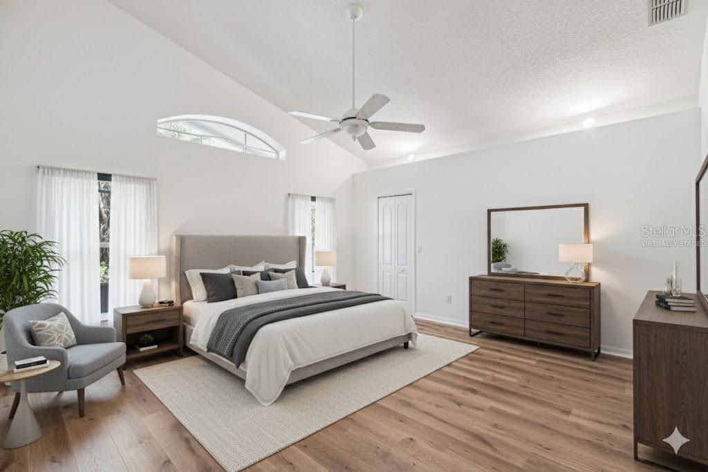 LOST LAKE ESTATES - Residential