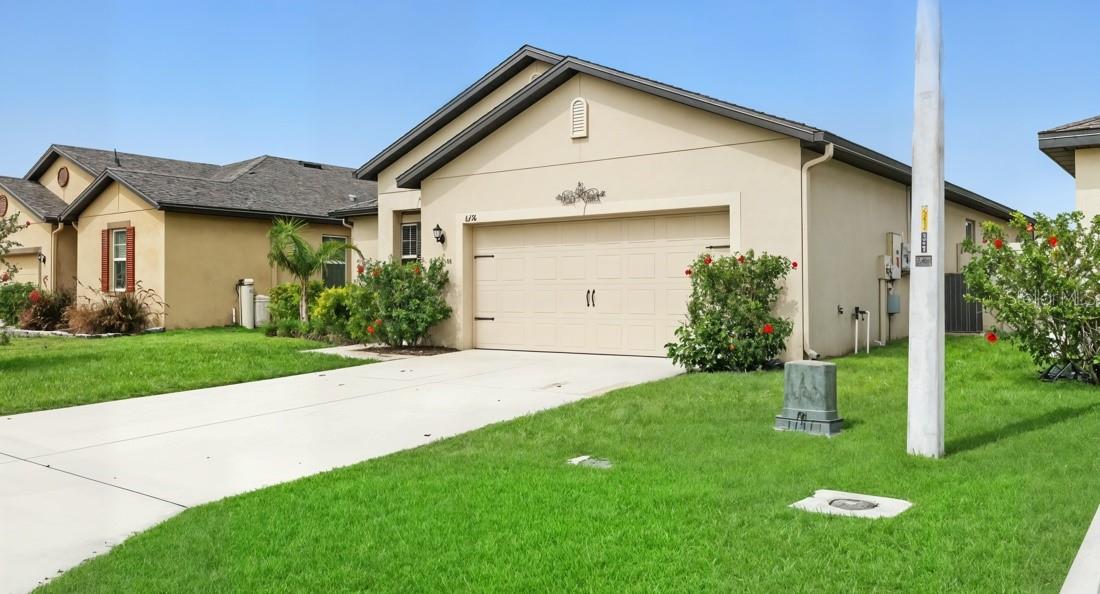 6216 DOLOSTONE DRIVE