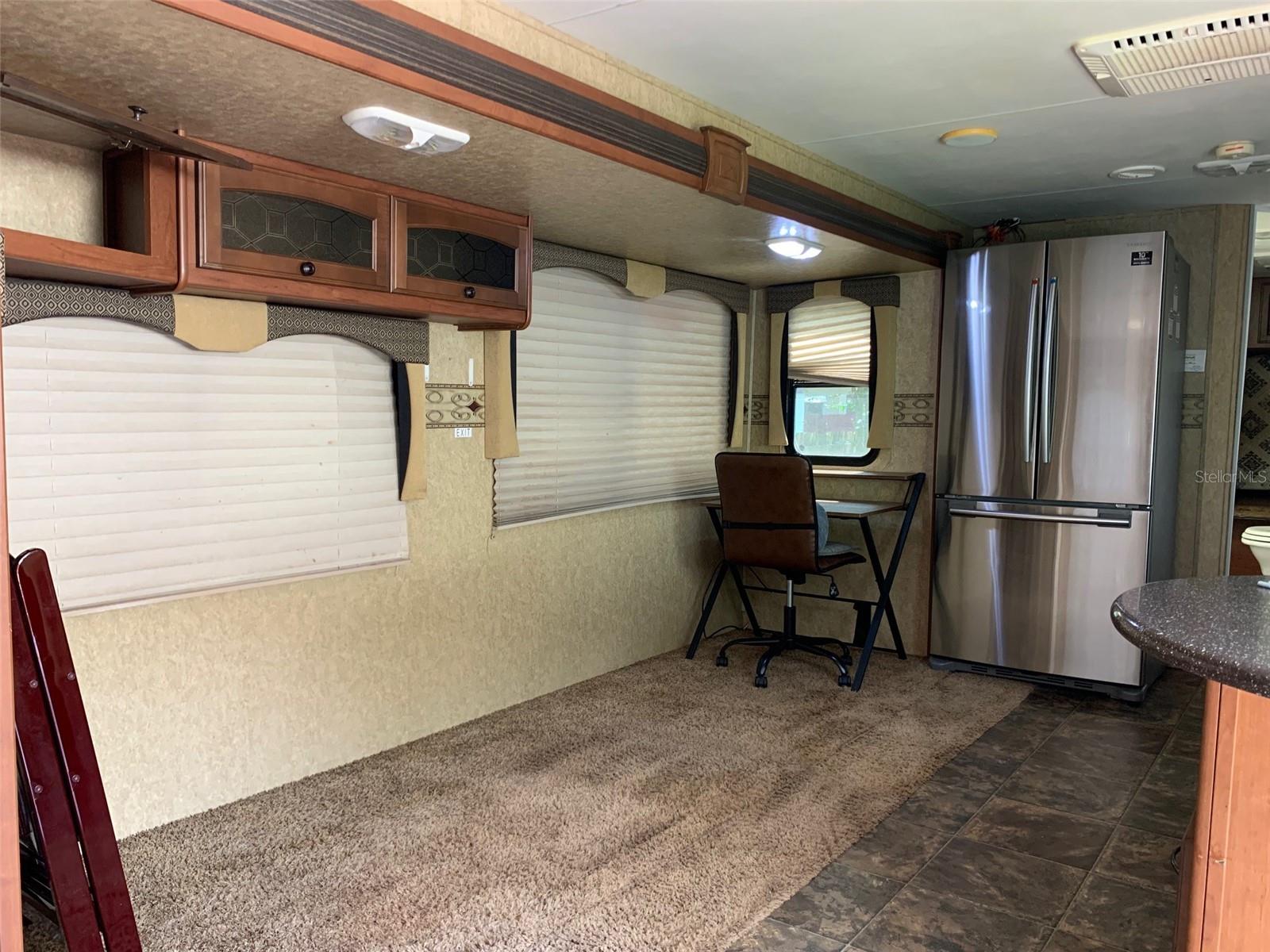 YOGI BEARS JELLYSTONE PARK CONDO - Residential Lease