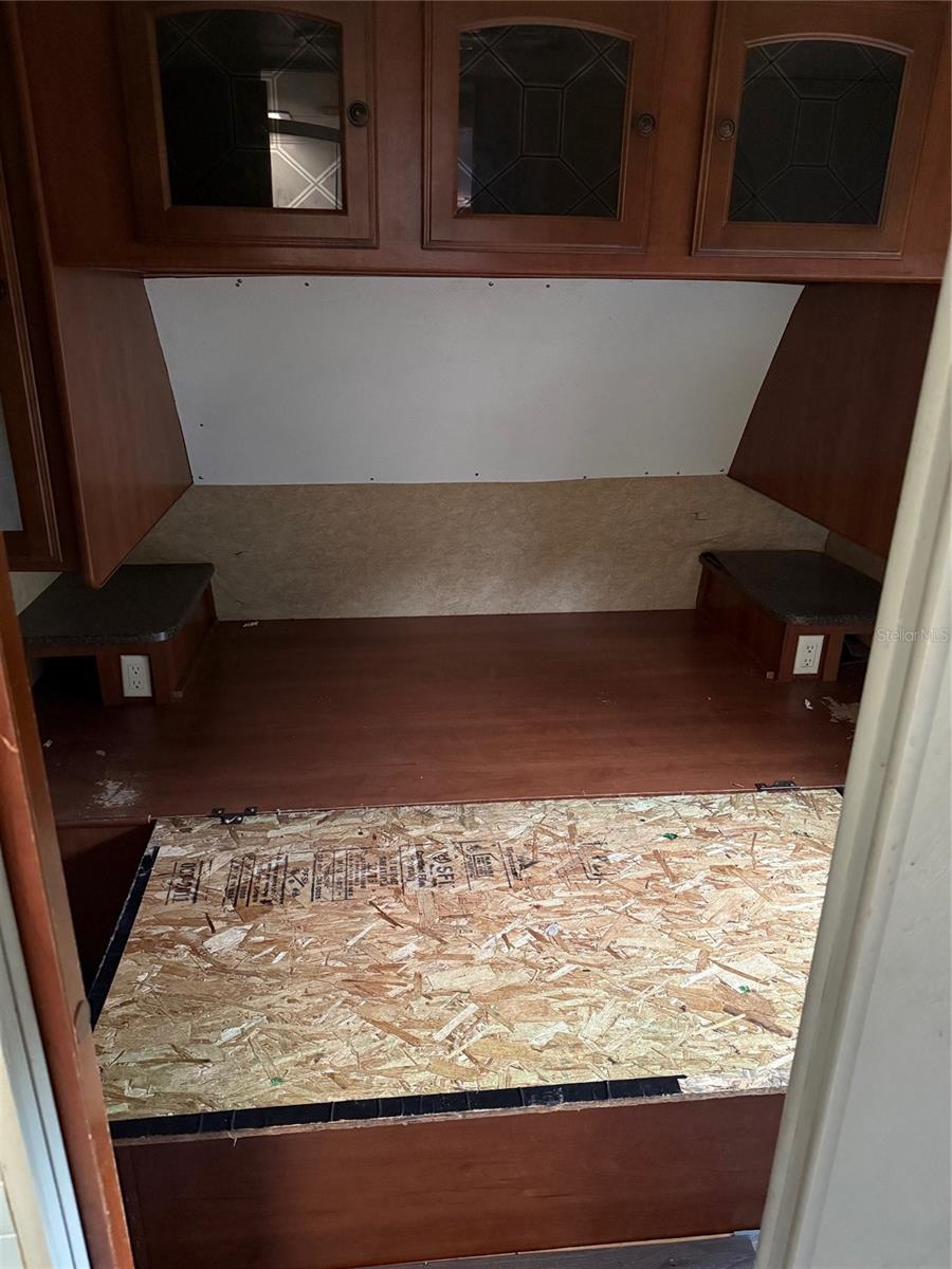 YOGI BEARS JELLYSTONE PARK CONDO - Residential Lease