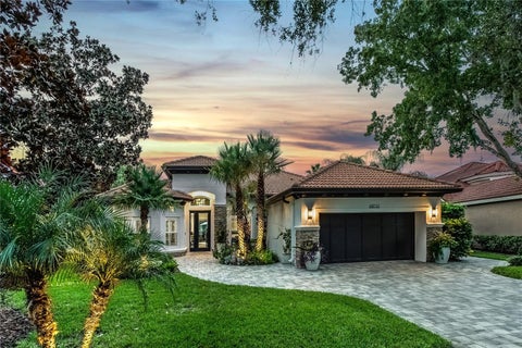 Photo of 14732 San Marsala Court, Tampa, FL 33626 (MLS # TB8543033)