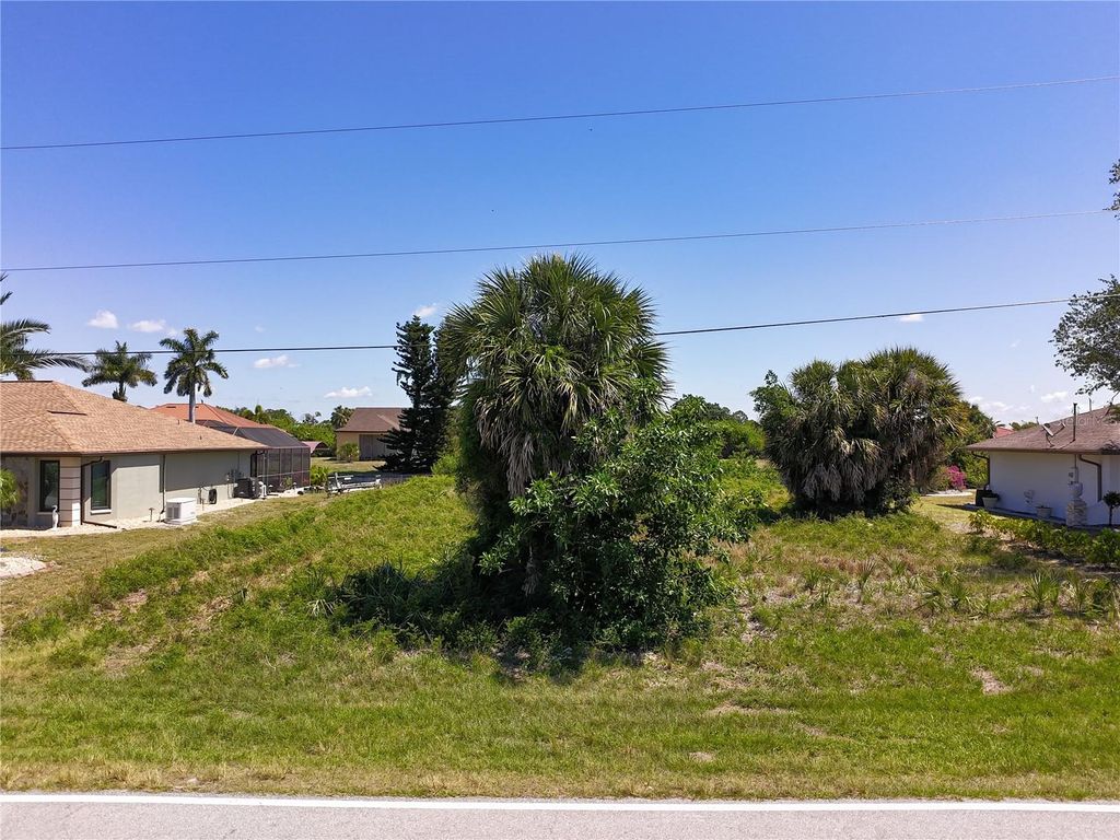 Photo of 17360 Ohara Drive, Port Charlotte, FL 33948 (MLS # C7525602)