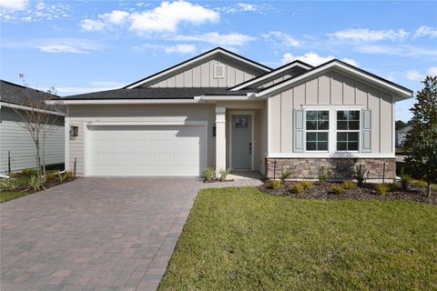 Photo of 195 Enclave Avenue, Palm Coast, FL 32164 (MLS # S5139747)