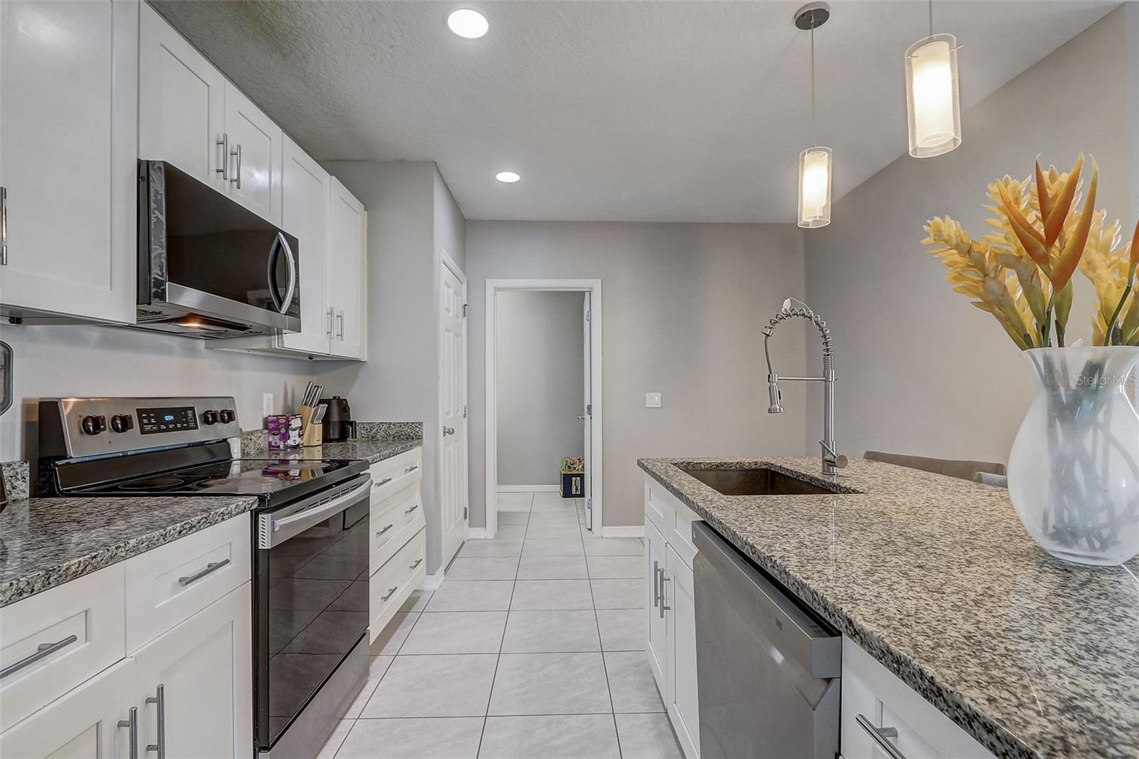 TRAFALGAR VILLAGE PH 03 - Residential