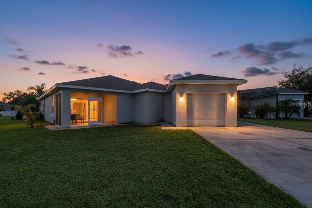 TRAFALGAR VILLAGE PH 03 - Residential