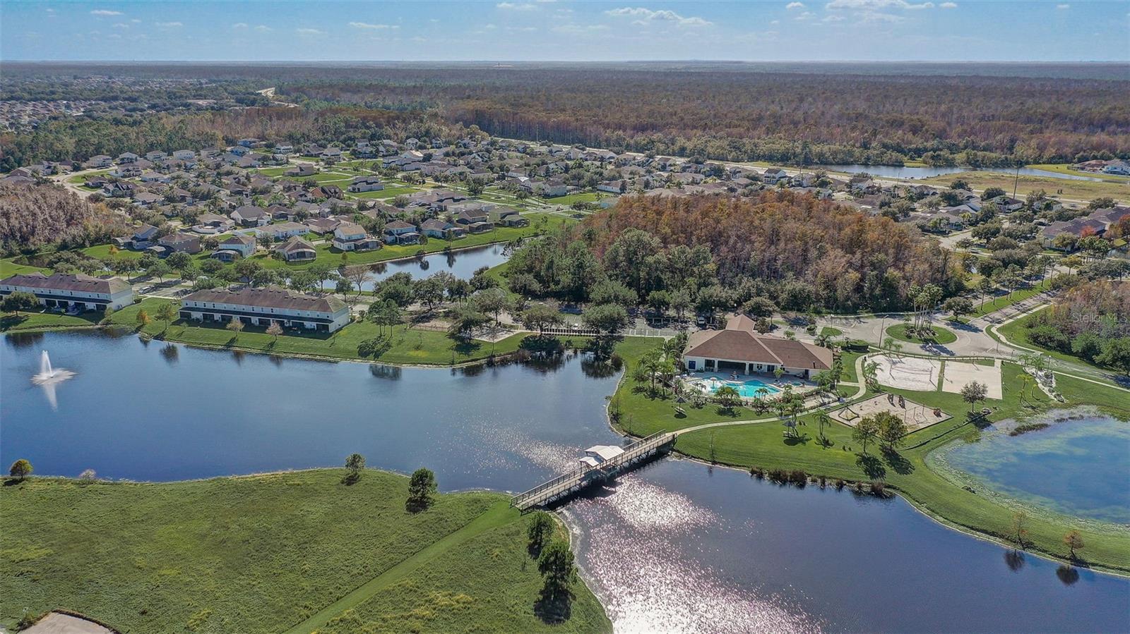 TRAFALGAR VILLAGE PH 03 - Residential