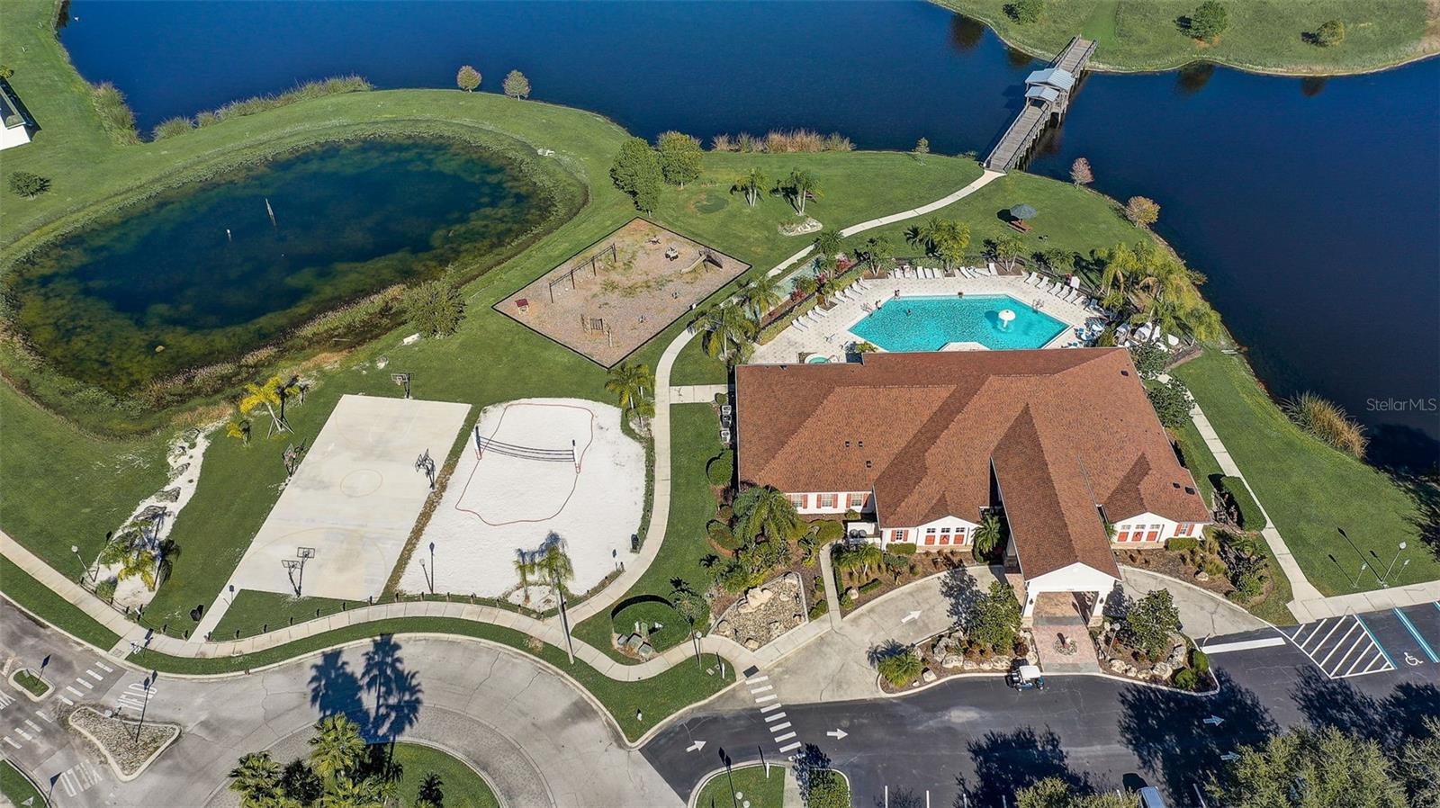 TRAFALGAR VILLAGE PH 03 - Residential