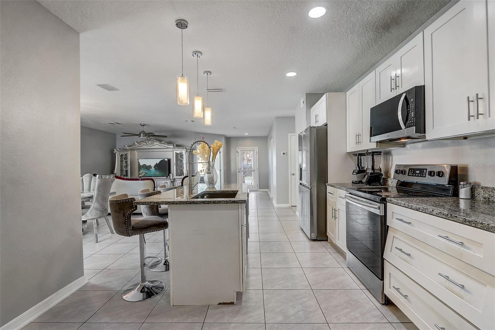 TRAFALGAR VILLAGE PH 03 - Residential