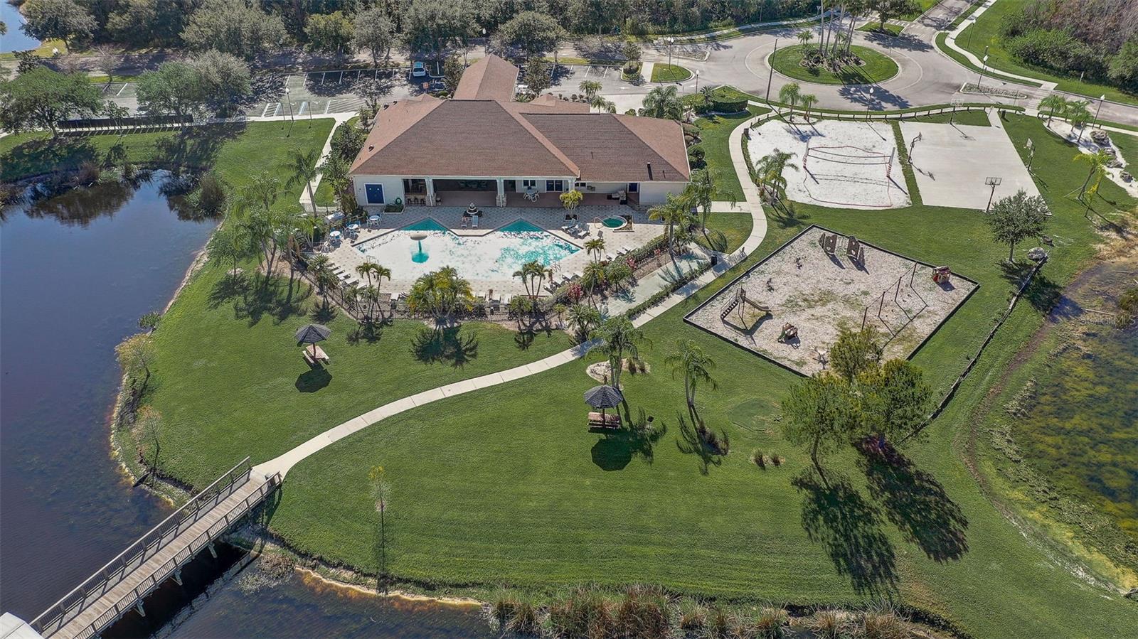 TRAFALGAR VILLAGE PH 03 - Residential