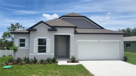 Photo of 12515 Shafton Road, Spring Hill, FL 34609 (MLS # O6320031)