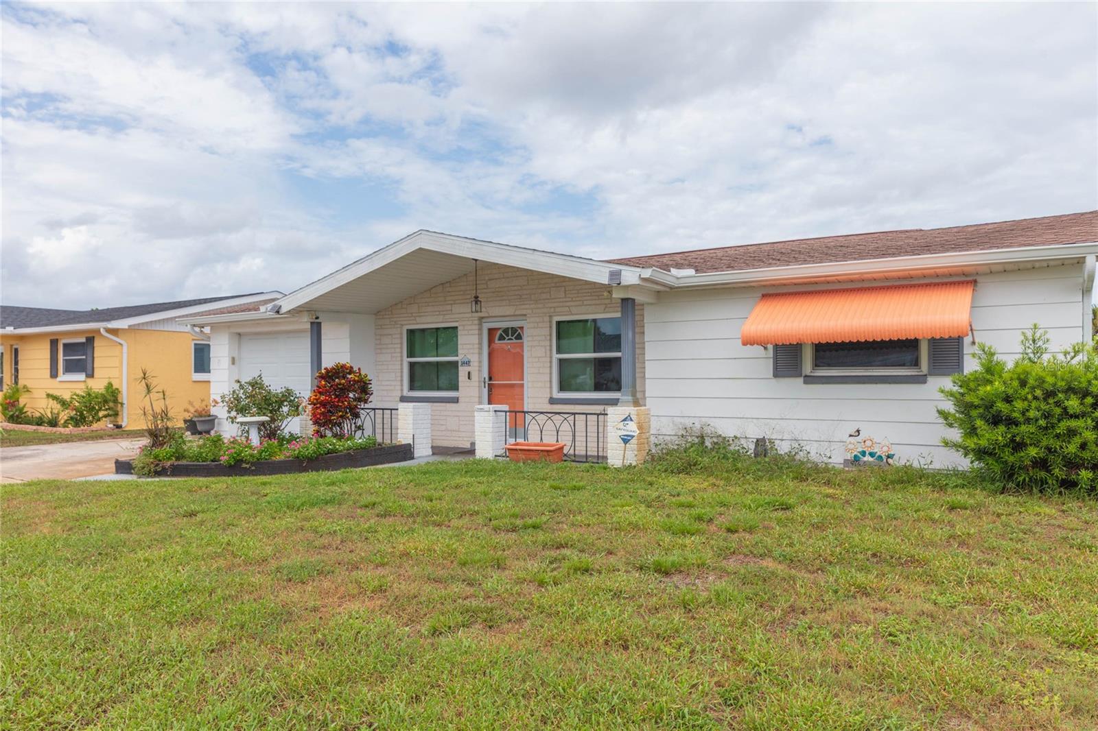 1447 WEYFORD LANE