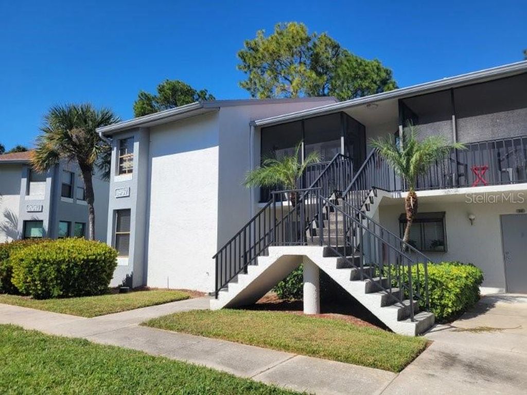 Photo of 1967 Cormorant Court #516, Clearwater, FL 33762 (MLS # O6320540)