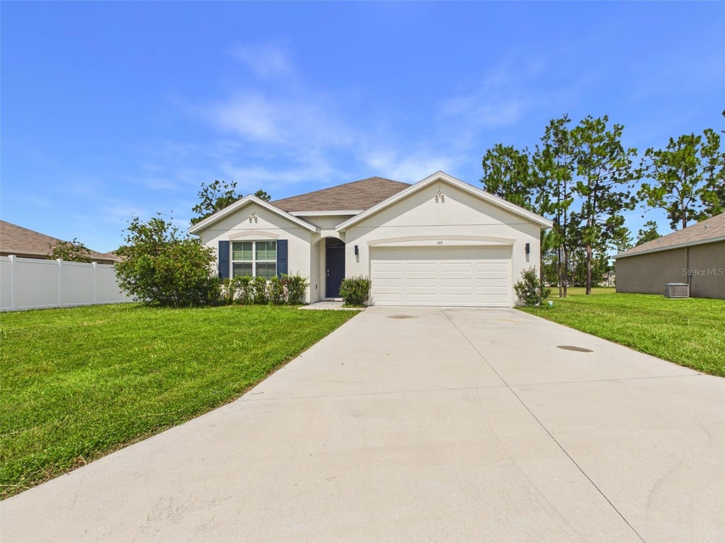 Photo of 149 Hickory Course Circle, Ocala, FL 34472 (MLS # OM730754)