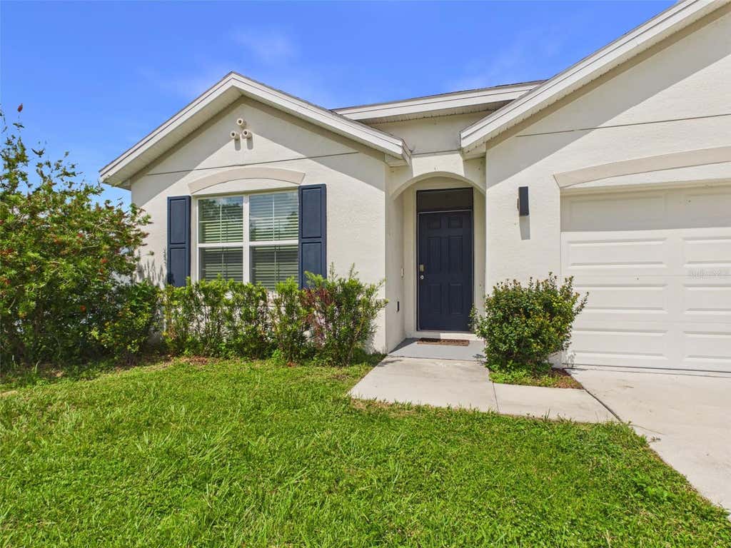 Photo of 149 Hickory Course Circle, Ocala, FL 34472 (MLS # OM730754)