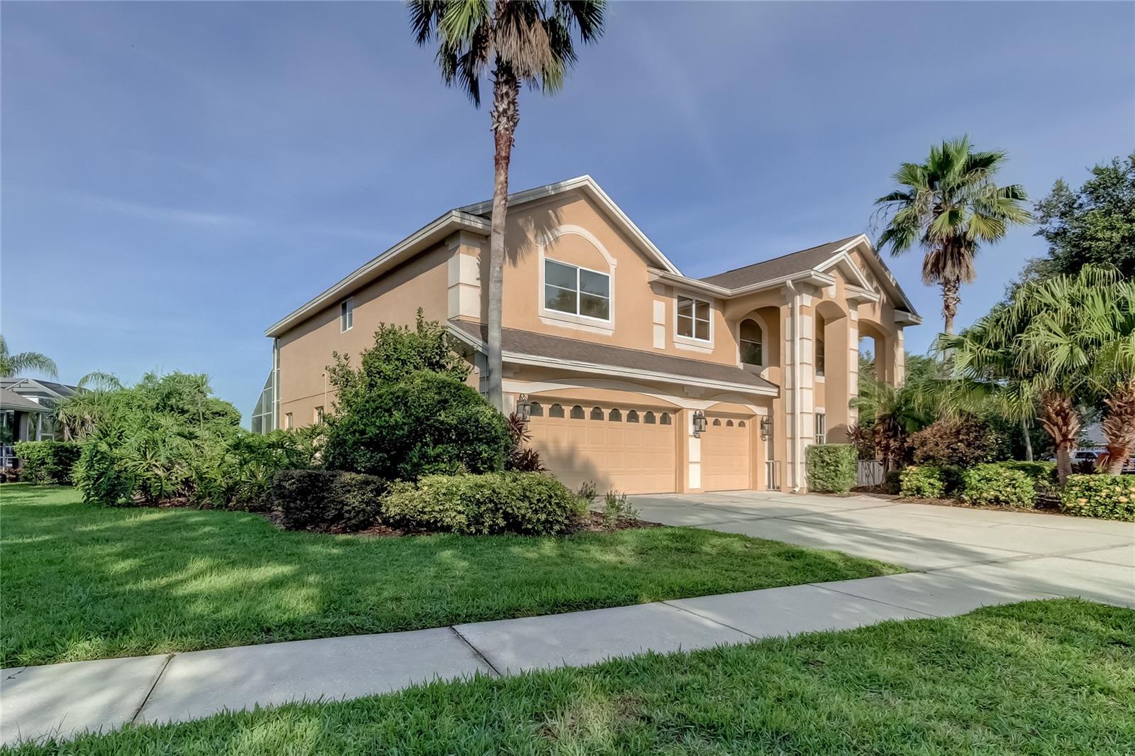 3322 CYPRESS LANDING DRIVE