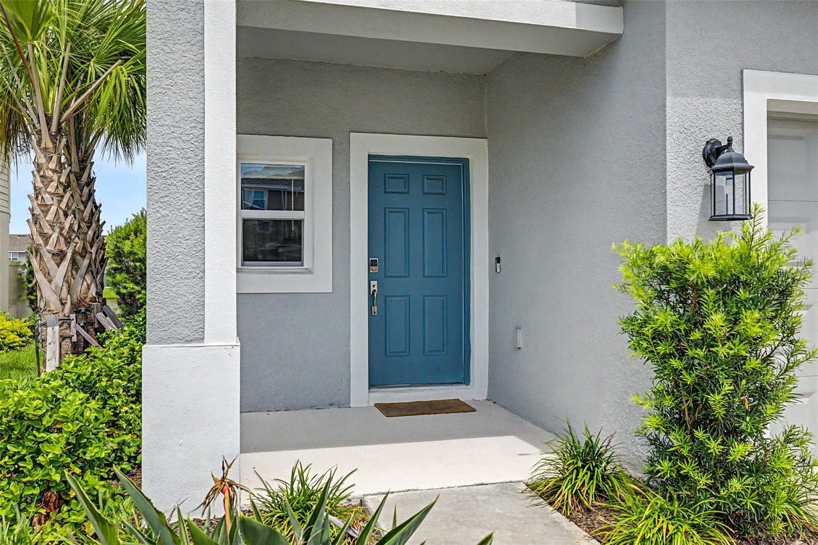 2307 PARAVANE WAY