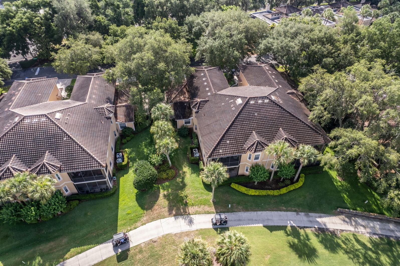 MISSION CARMEL CONDO - Residential