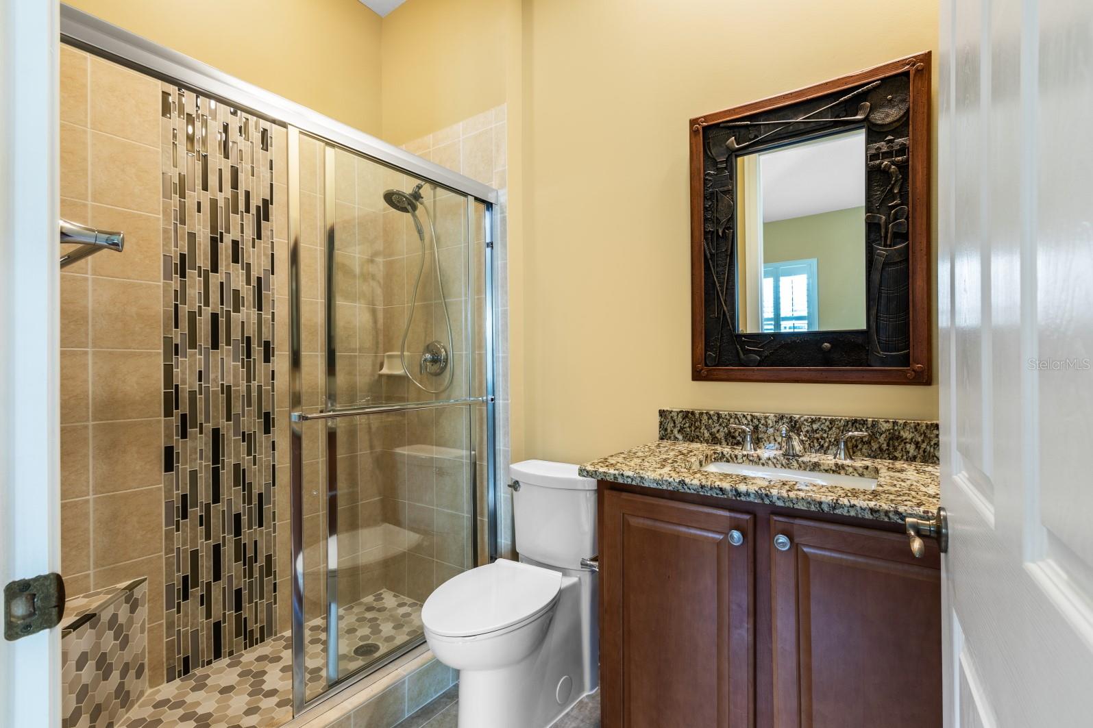 MISSION CARMEL CONDO - Residential