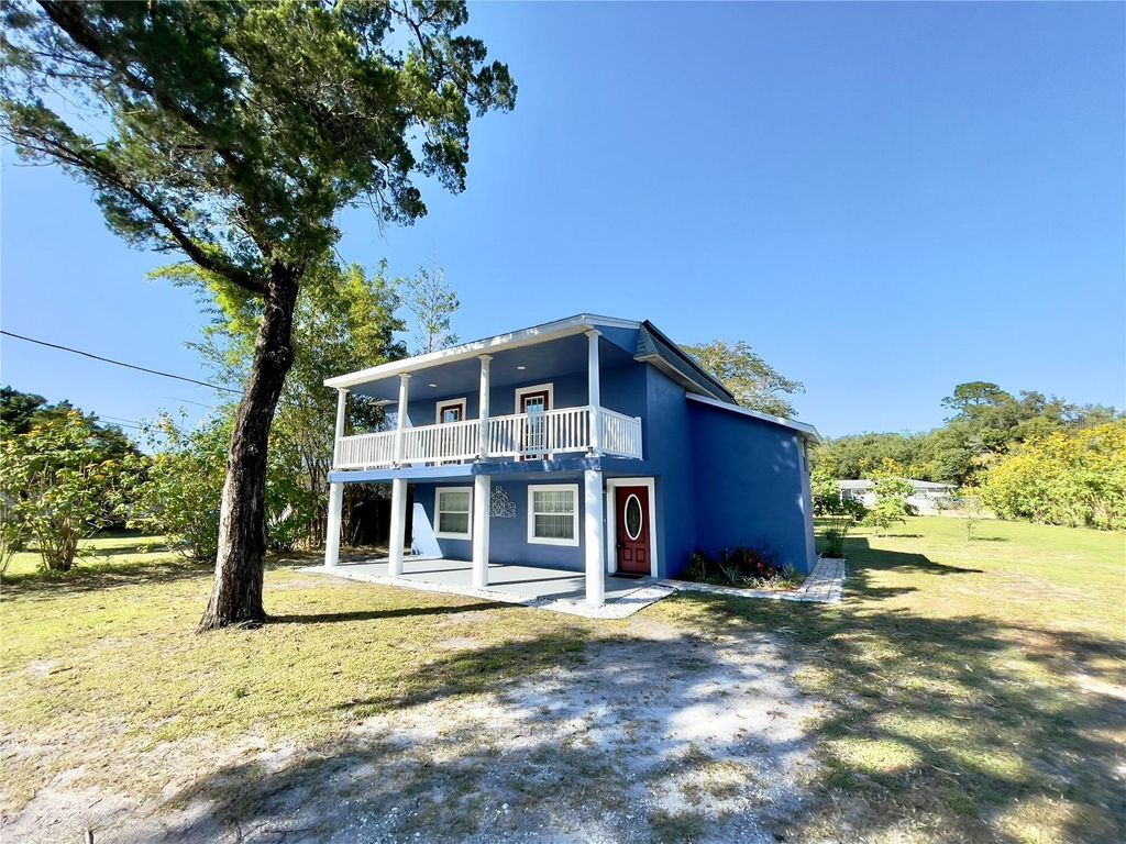 Photo of 10441 Buck Road, Orlando, FL 32817 (MLS # O6365179)