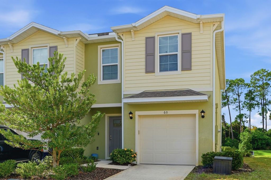 Photo of 60 Bella Lago Circle, Port Orange, FL 32129 (MLS # FC319994)