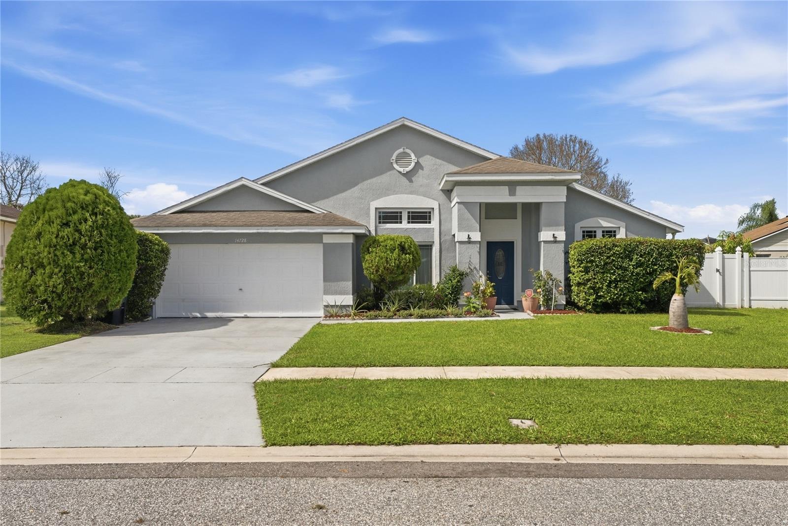 14728 DAY LILY COURT