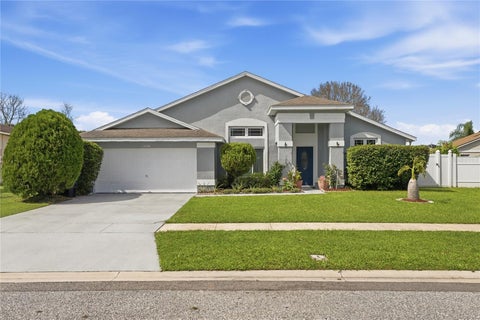 Photo of 14728 Day Lily Court, Orlando, FL 32824 (MLS # O6443488)