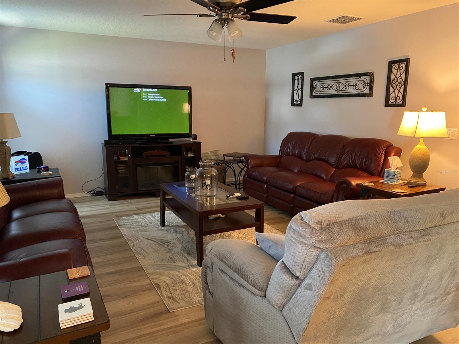 Isles Of Sugar Mill - Residential