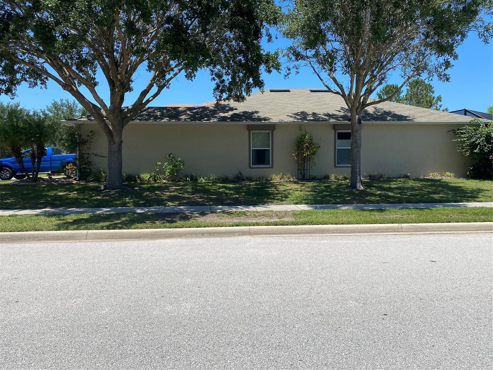 Isles Of Sugar Mill - Residential