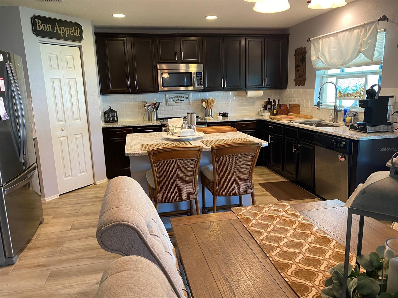 Isles Of Sugar Mill - Residential