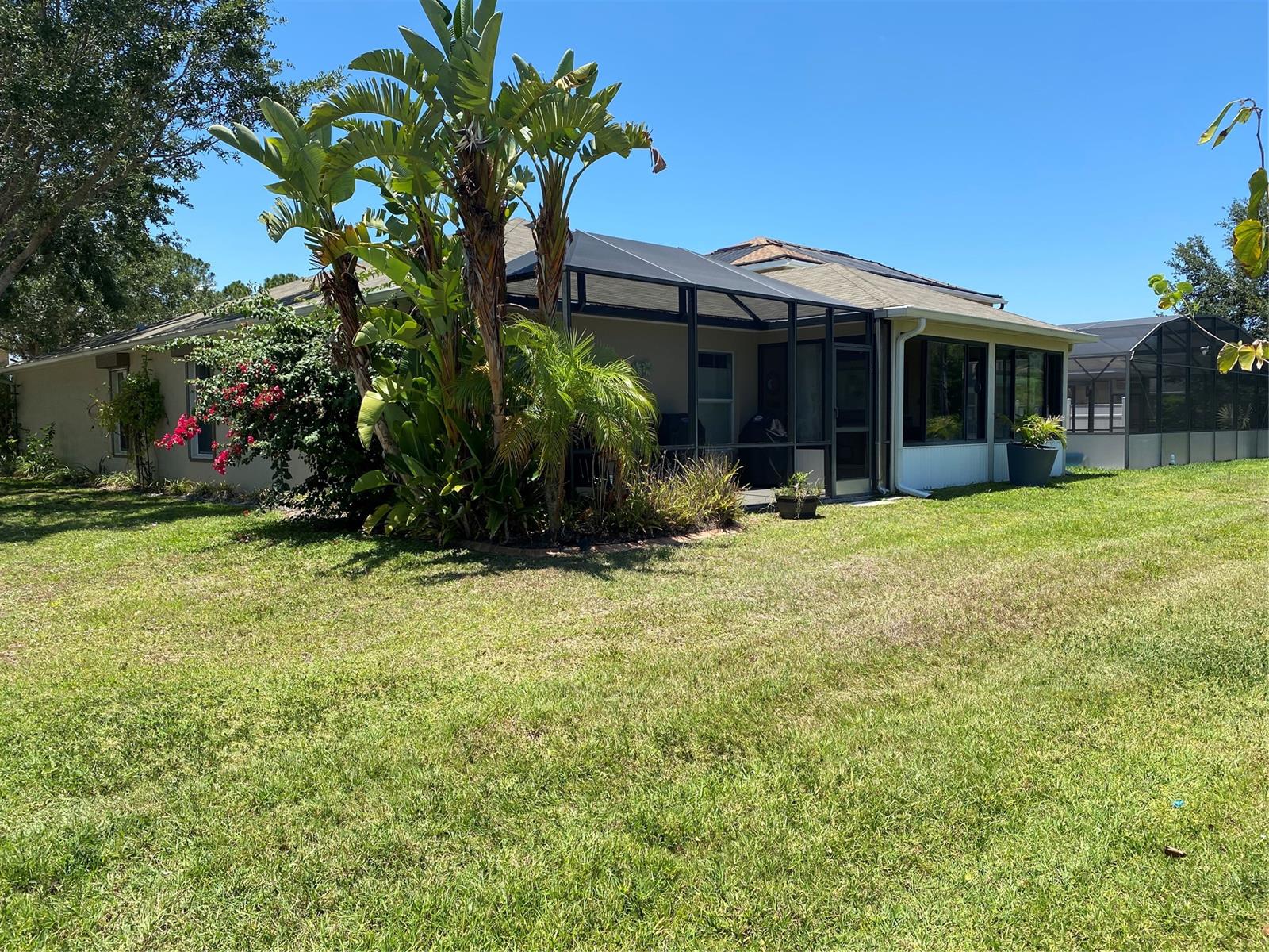 Isles Of Sugar Mill - Residential