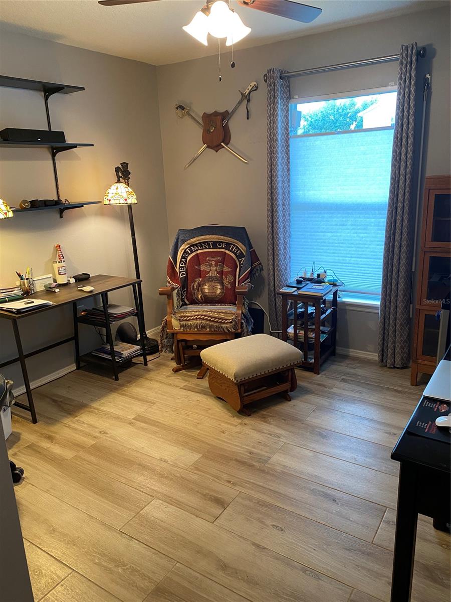 Isles Of Sugar Mill - Residential