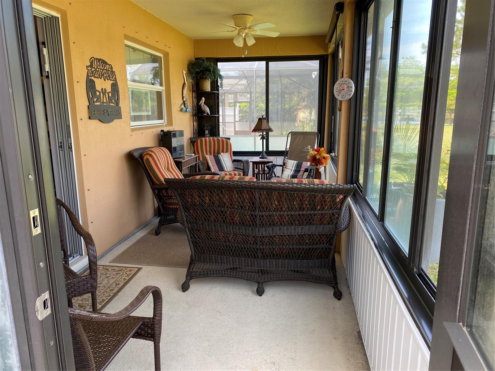 Isles Of Sugar Mill - Residential