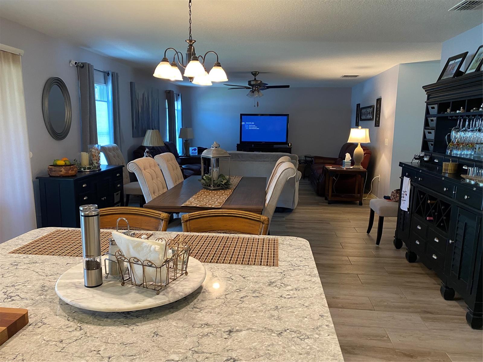 Isles Of Sugar Mill - Residential