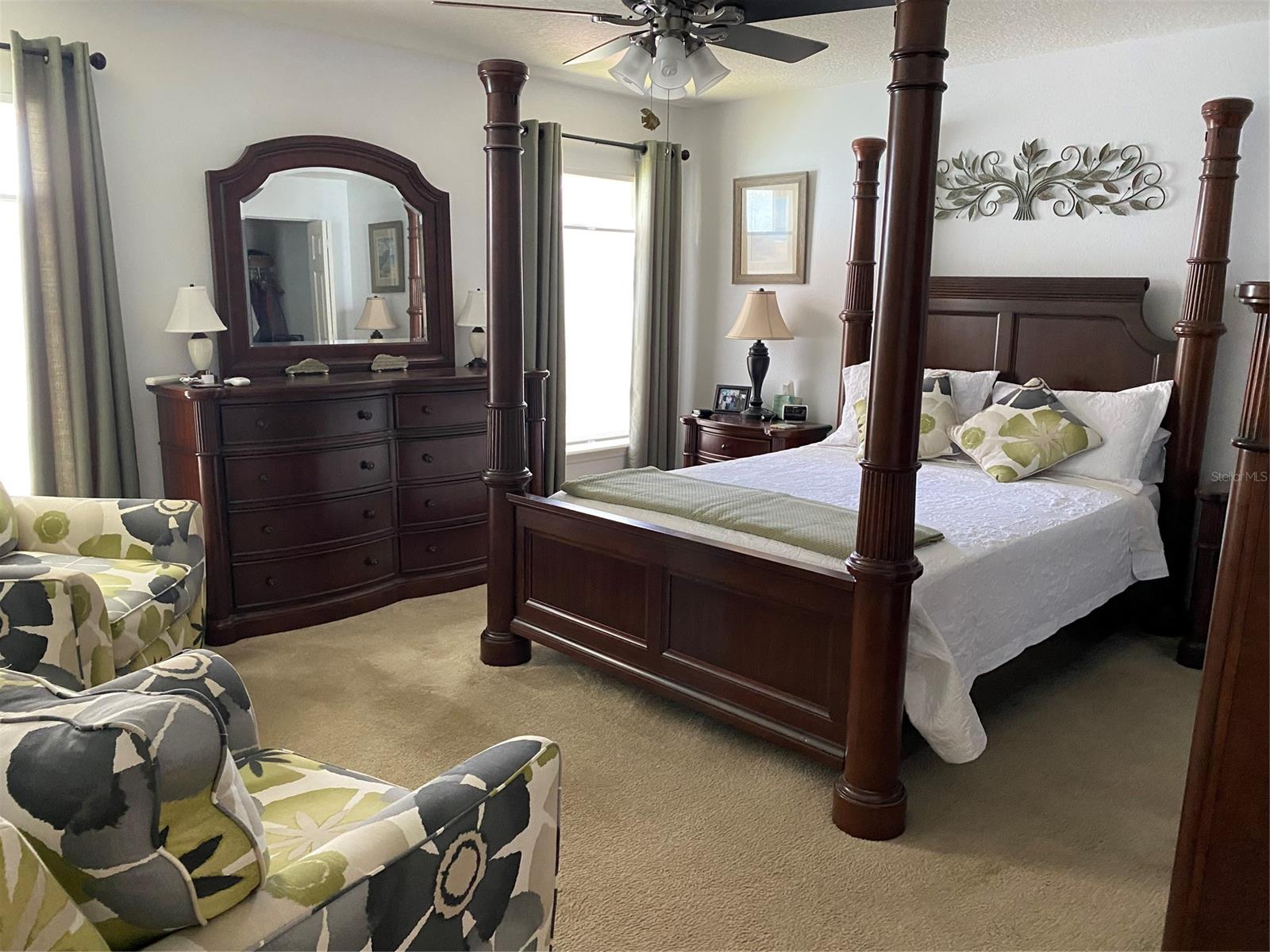 Isles Of Sugar Mill - Residential