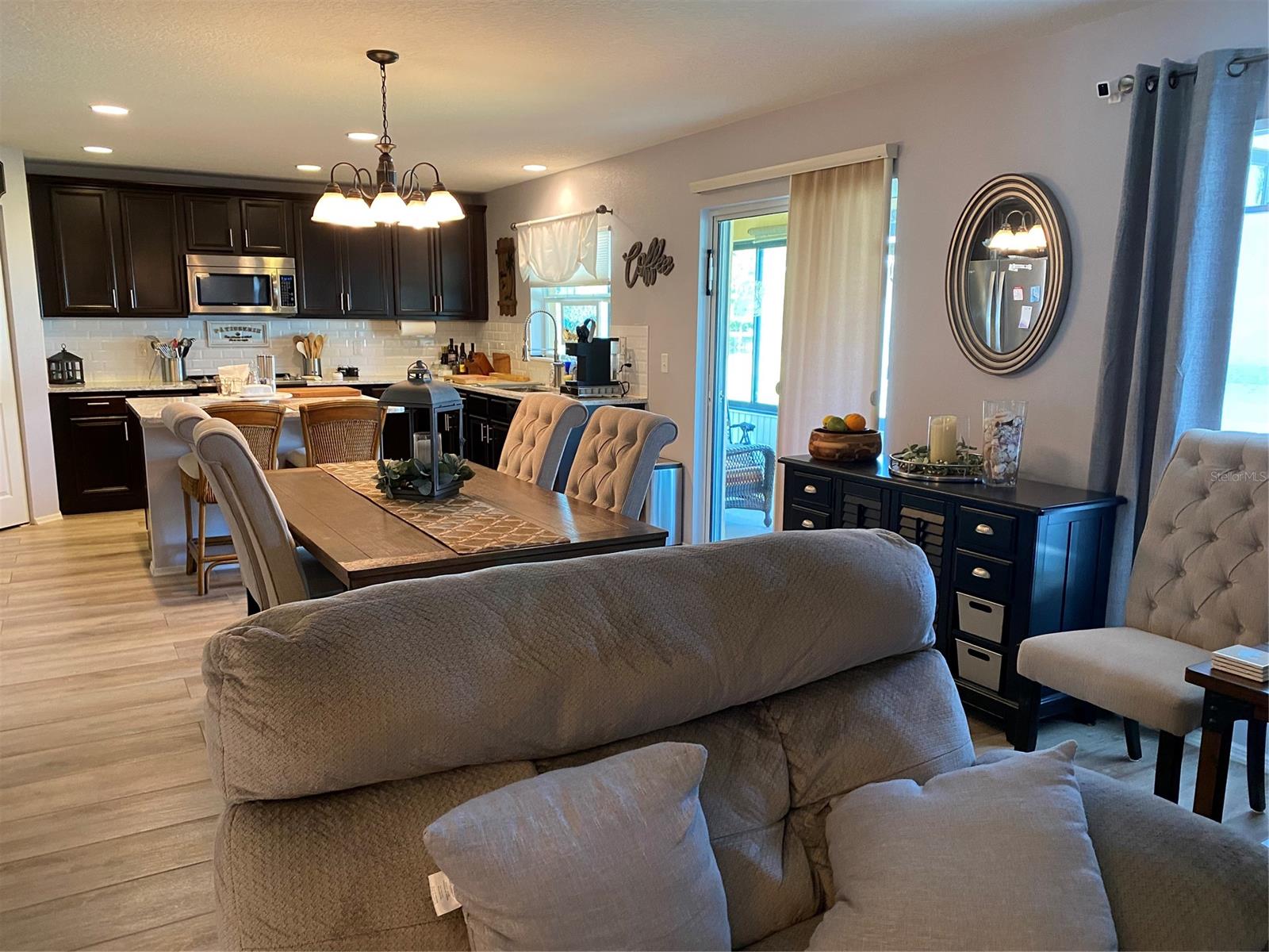 Isles Of Sugar Mill - Residential