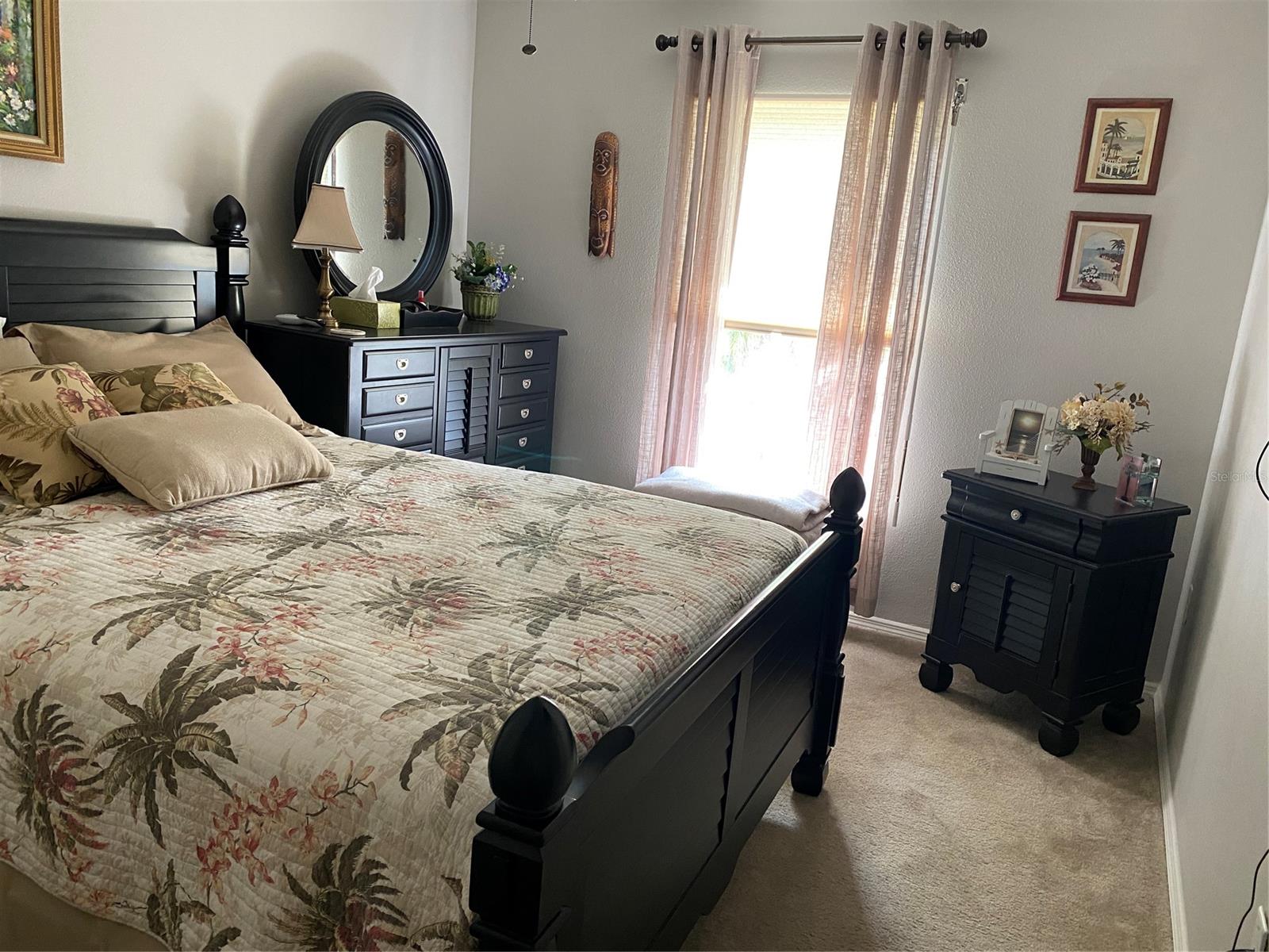 Isles Of Sugar Mill - Residential