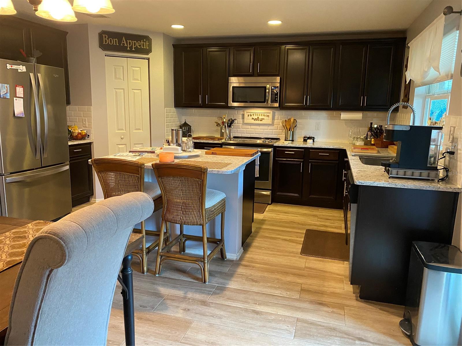 Isles Of Sugar Mill - Residential