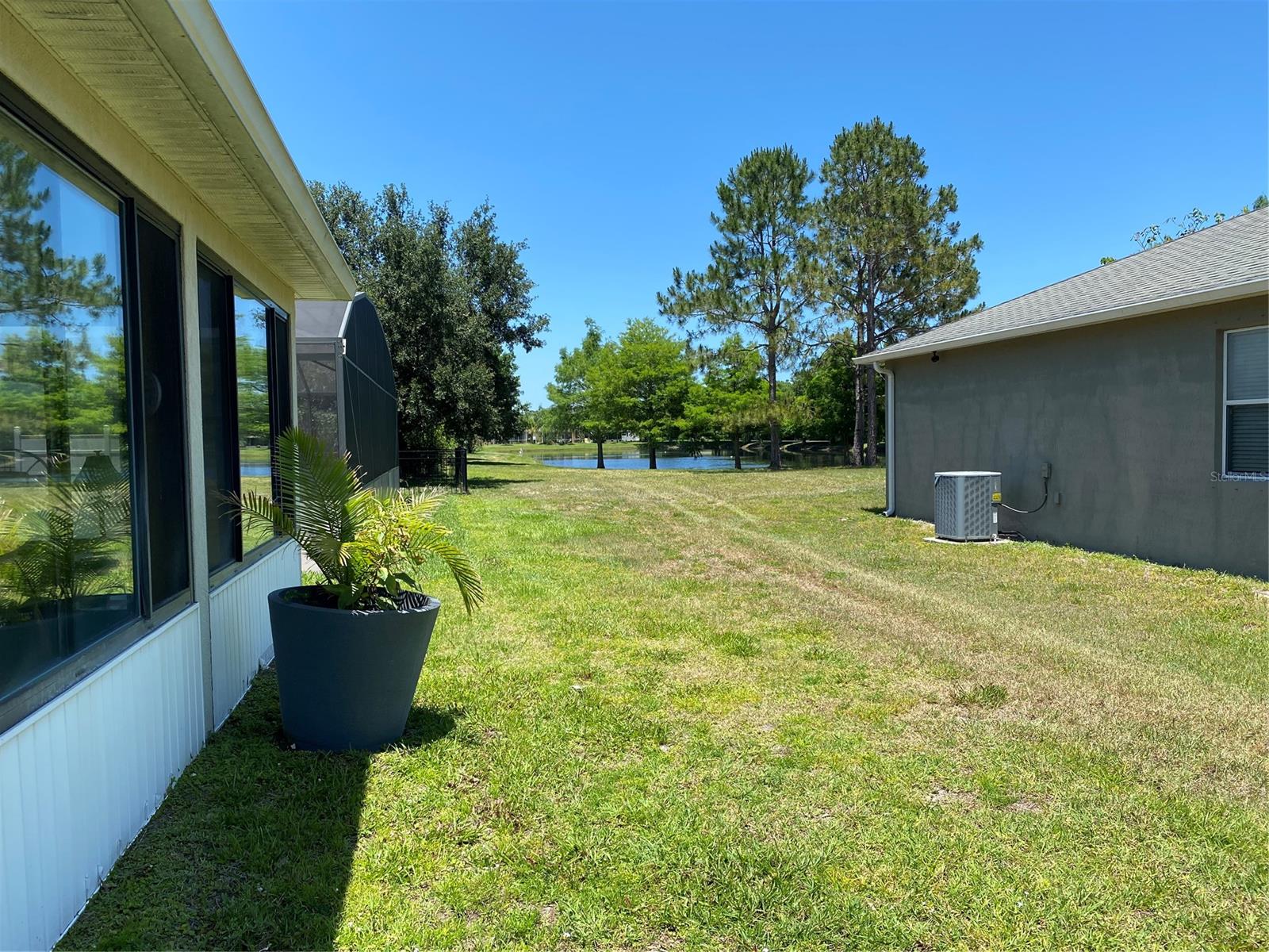 Isles Of Sugar Mill - Residential