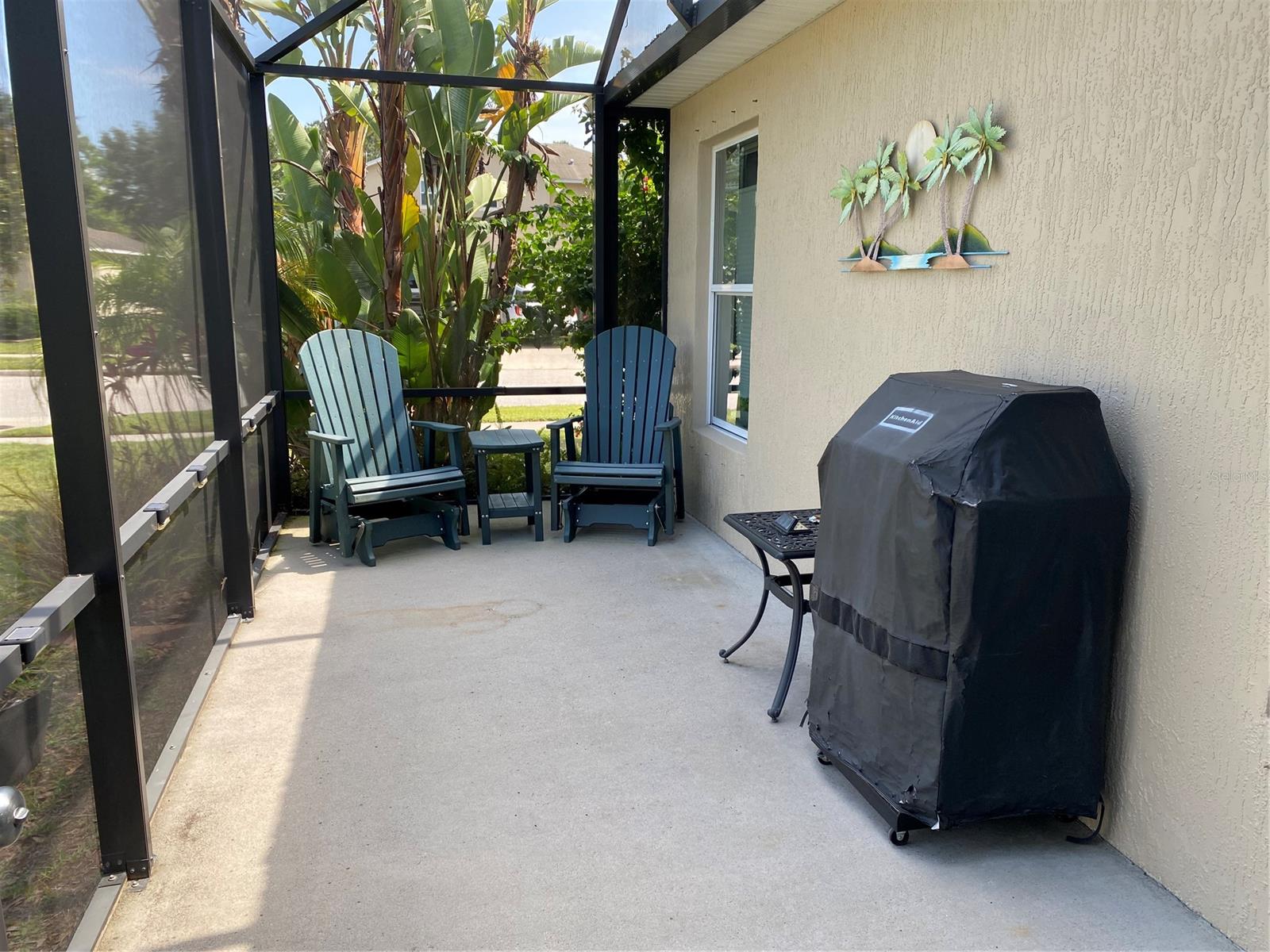 Isles Of Sugar Mill - Residential