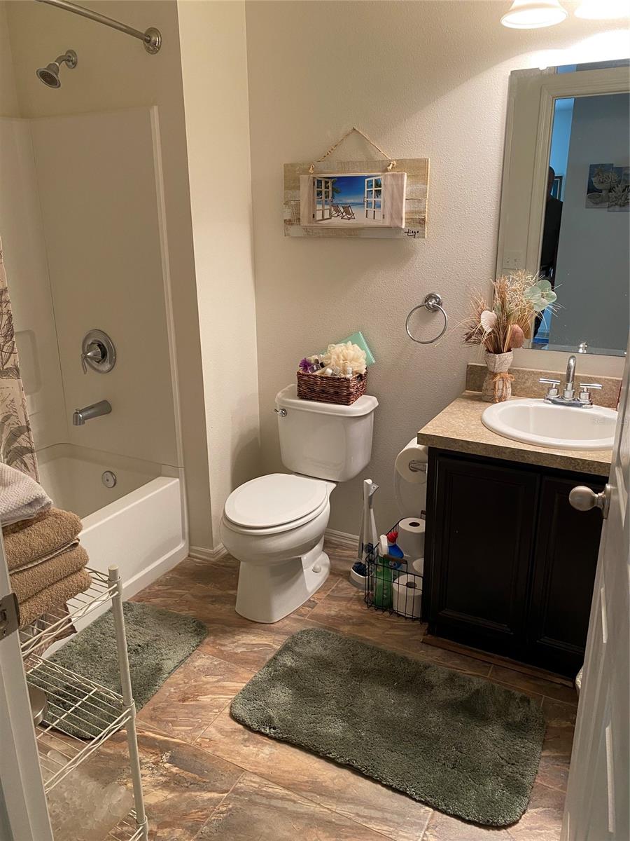 Isles Of Sugar Mill - Residential