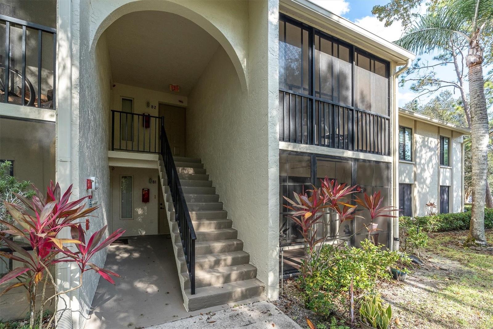 PINE RIDGE AT LAKE TARPON VILLAGE - Residential