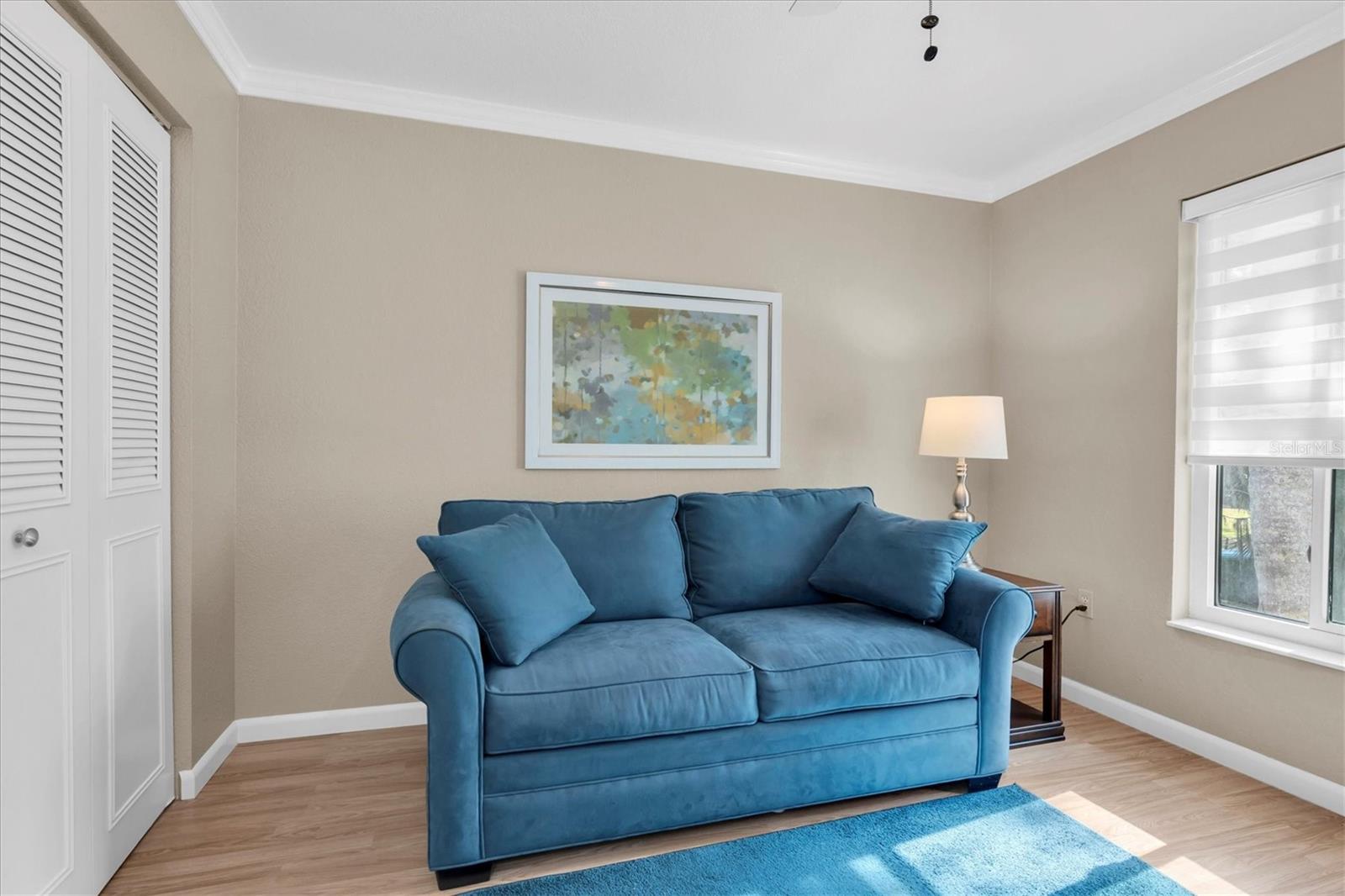 PINE RIDGE AT LAKE TARPON VILLAGE - Residential