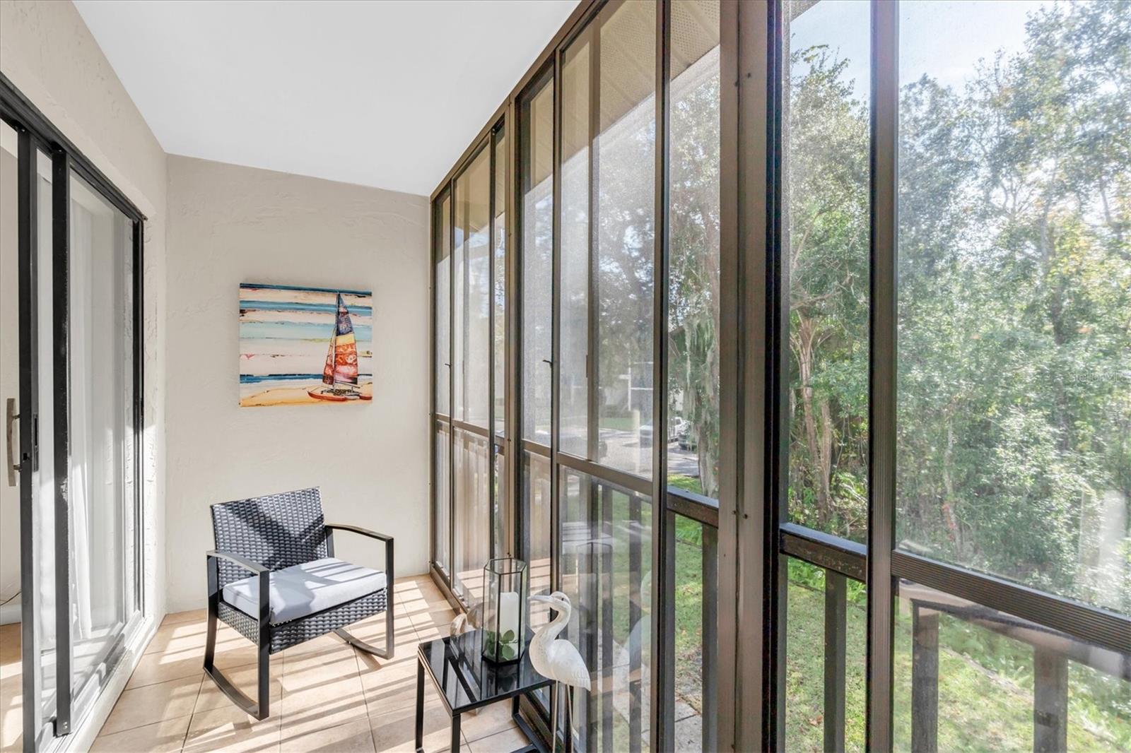 PINE RIDGE AT LAKE TARPON VILLAGE - Residential